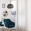 Sheer Curtain "Louis" 140 X 240 Cm Atmosphera