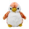 Aurora World Powder Kids Penguin Plush Toy, Small, Orange