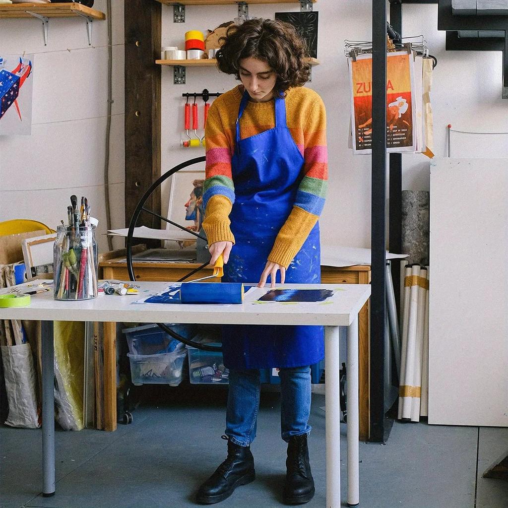 1Pc Power Tool Holster Cordless Drill Holster/Single Hook with Metal Clip for Easy Attachment Store and Organize Tool Kits