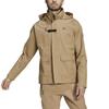 adidas Jacket Men's Yellow Cardboard GU1748