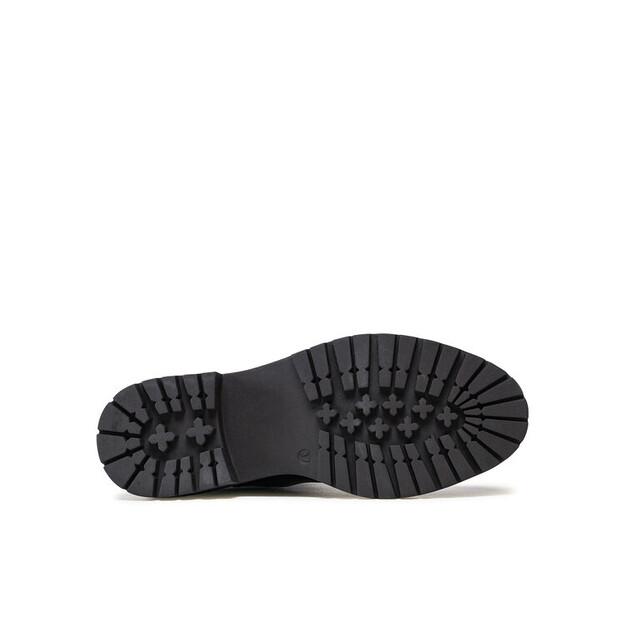 Ботинки Челси Lasocki CEO-RST-WHETHER-02 Black