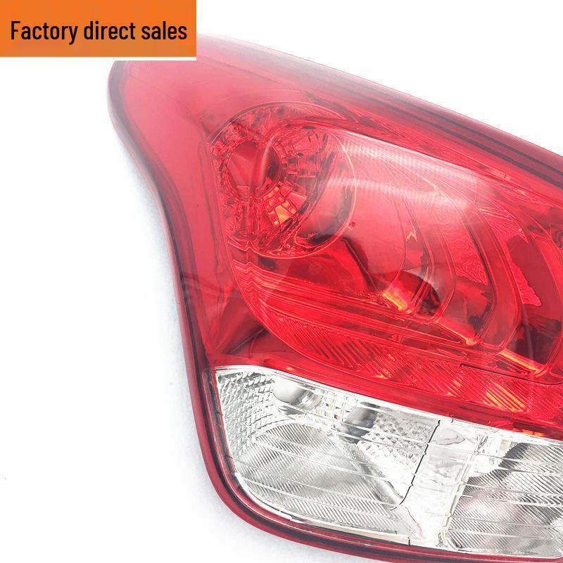 

Задний фонарь в сборе для Hyundai Reina 2017-2018: Указатель поворота, Стоп-сигнал, Линза Standard Tail Light, Driver s Left Side