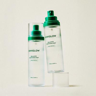 Kiwiglow Balance Beruhigendes Spray