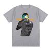 Frank Blond Tshirt Music Hip Hop Funny Harajuku Rapper Cotton Unisex T Shirt New Tee Tshirt Unisexs Tops