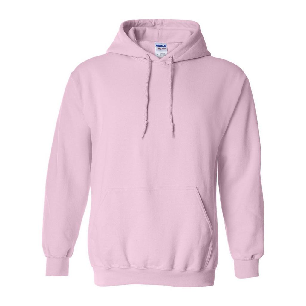 Gildan Unisex Adult Heavy Blend Hoodie