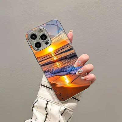 Hüllen für Smartphones – Smartphone-Bumper
