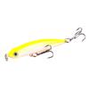 Esca rigida a matita sommersa da pesca 5,3 cm/3 g con blocco di piombo