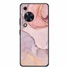 For Huawei nova Y72 Case Marble Soft Silicone TPU Phone Cases Back Cover For Huawei Enjoy 70 NovaY72 Painted Shockproof Coque