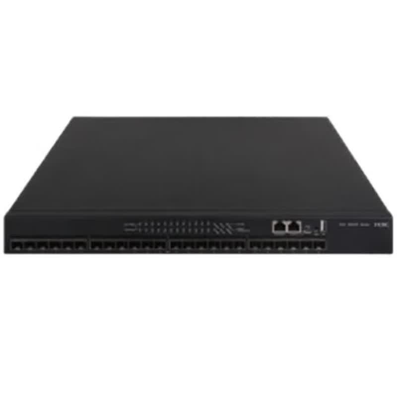 H3C S6520/S6520X Series 10G Layer 3 Switches