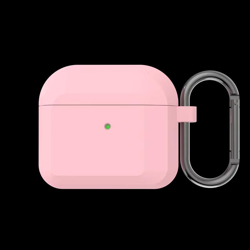 Apple AirPods Silicone Diamond Protective Case