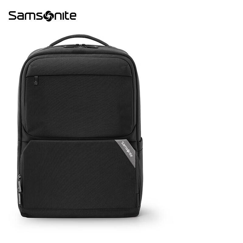 Samsonite Business Commuter Laptop Backpack 15.1-16 inch