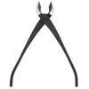 Hand Forged Bonsai Concave Branch Cutter Gardening Shears Scissors Modeling Tools