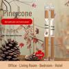 Jingxun Pine Cone Incense Sticks