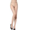 Collant elasticizzati sexy estivi femminili Collant con calze di seta traslucide super elasticizzate