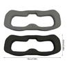 For FPV FatShark HDO3 Goggles Panel Magic Sponge Eye Mask Pad Replace Faceplates