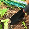 Steel Mini Steel Rake Planting Flowers Agricultural Shovel Portable Digging Shovel