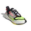 Adidas Ultraboost 22 C.RDY Black/White/Yellow Sneakers GX8031