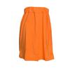 Women's Culottes Solid Color Pocketed Athleisure Pants Short Skirt
