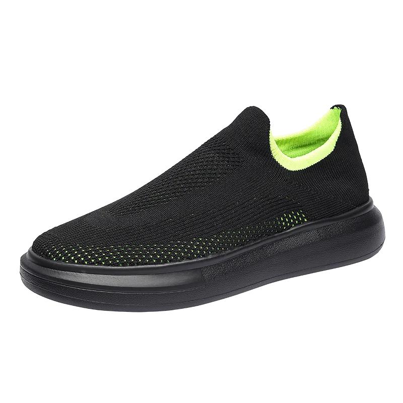 Men Casual Shoes 2024 Outdoor Breathable Sports Walking Shoes For Men With Free Shipping Comfortable Sneakers Tenis Masculino