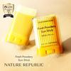 NATURE REPUBLIC California Aloe Sun Stick SPF50+ PA++++ Sunscreen (Fresh Powdery)