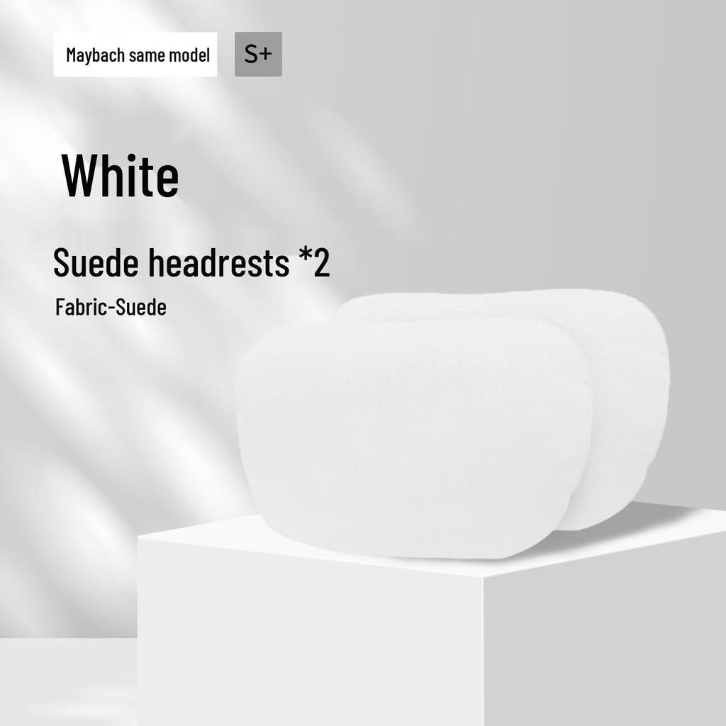 Wuling Hongguang Xingyun Car Headrest Lumbar Neck Support Pillow