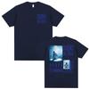Singer Humbe Dueno Del Cielo Tour 2026 New Album T Shirts Mens Women Hip Hop Summer Oversized Short Sleeve Tshirts Streetwear
