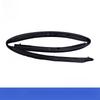 Newest Sale Front Bumper Upper Seal For Toyota For Rav4 2013-2016 OEM Part Number 53395-42060 Replacement Car Accessories