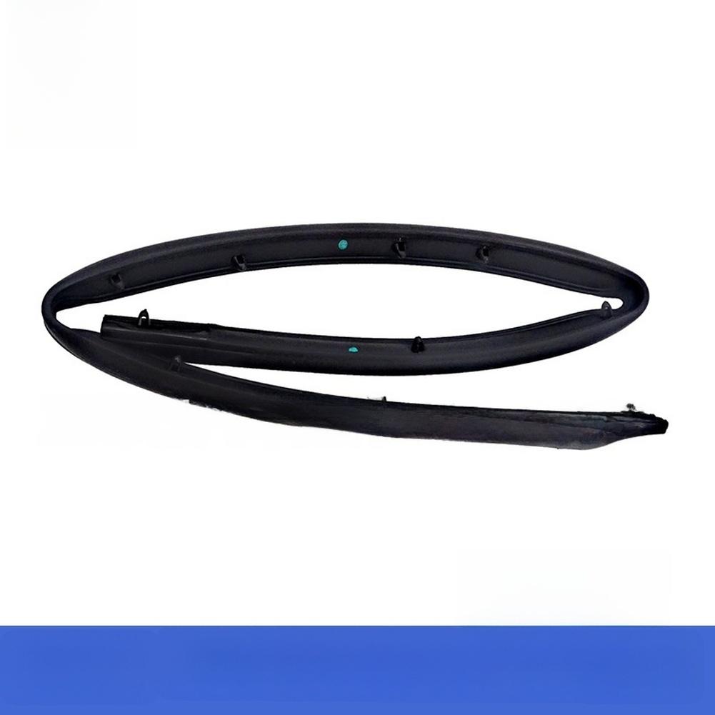 Newest Sale Front Bumper Upper Seal For Toyota For Rav4 2013-2016 OEM Part Number 53395-42060 Replacement Car Accessories