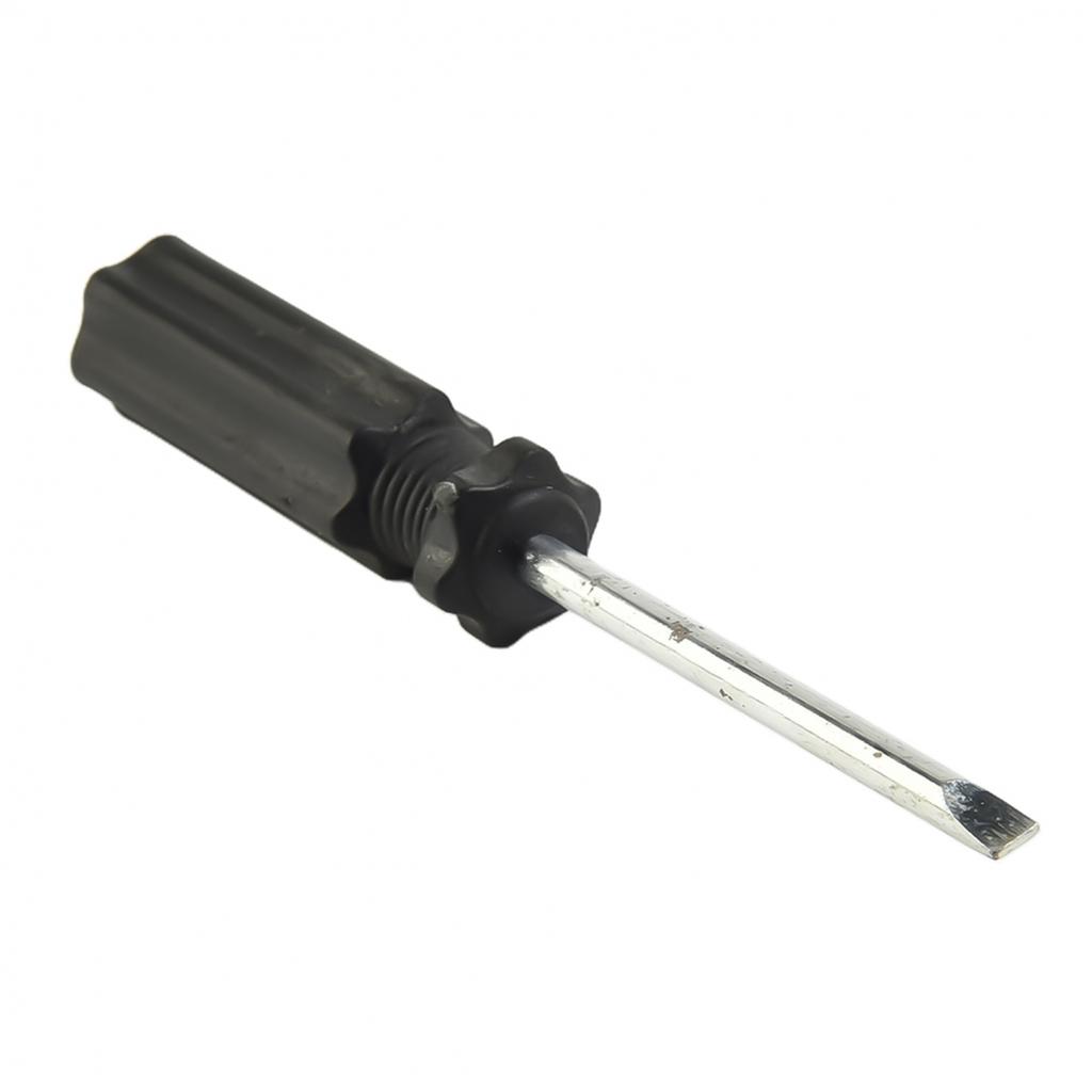 Cross Screwdrivers 45#steel 4mm For Disassemble Hand Tool
