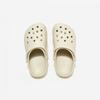 Crocs Classic Clog Kids Crs206991 Bone
