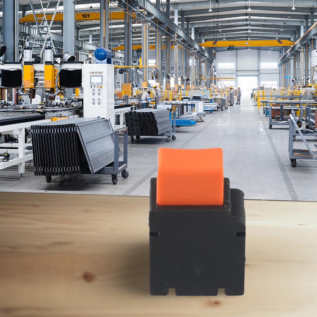 Business Electrical Industrial Switch Adjustable Speed Switch Supplies Developed Equipment Metal Plastic Switch