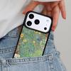 Gustav Klimt Phone Case for iPhone 16e 15 14 13 12 17 Pro Max Plus Air 17pro Cover Coque