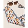 Boho Scarf Glasses Chain For Daily Use Glasses Accessories For Women