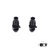 BSP1211 2 Pieces Adjustable Bonnet Hood Stop Buffer for Renault Clio MK5 Captur MK2 Taliant Dacia Sandero MK3 658291760R