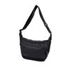 [Masterpiece] Slick Shoulder Bag 02492 BLACK W24 X H21 X D10cm