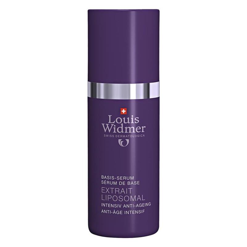 [Louis Widmer] Extrait Liposomal 30ml Unscented