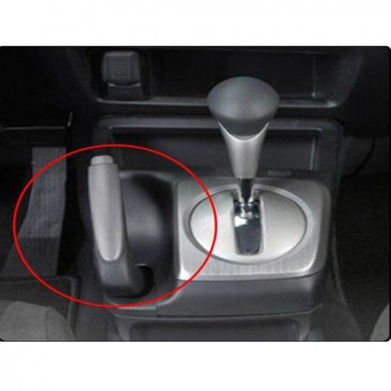 Hand Brake Handle Cover For Honda Civic Coupe Sedan 20062011 Handbrake Lever BI