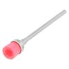 100pcs Nail Drill Bit Cleaning Brush Nail Dust Brush Cleaner Manicure Tool Accessory