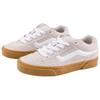 Women's Sneakers Vans Caldrone Low top Skateboard Shoes Women's Light Pink White