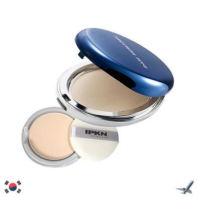 SKIN FINISH PACT POWDER + NACHFÜLLUNG