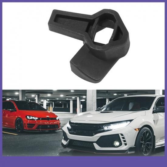 Front Left Top Bonnet Hood Locking Mechanism Single  For Smart Fortwo