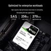 Seagate Exos 12TB SAS Enterprise Server Hard Drive