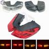 Suitable LED Taillight & Turn Signal for Ducati 821/939/950 SP Models