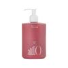 ANILLO Rosy Night Repair Shampoo Nourishing Smooth 450ml Hair Care Damaged Strands