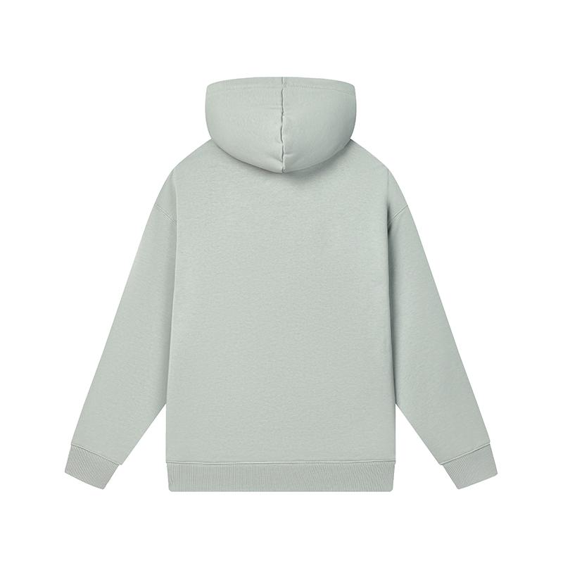 

New FILA ORIGINALE Sweatshirt Men s Chaos Gray Green F51M449202FGN 165/88A/S