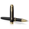 Hero 1502 Beaded Fountain Pen - Premium Metal Barrel, Ideal for Corporate Gifts & Office Meetings, Engravable.