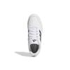 Adidas Gametalker 'White Black' Sneakers GZ4857