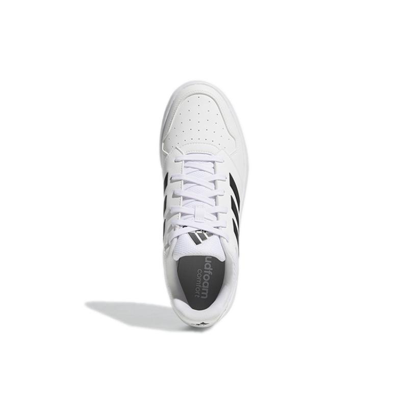 Adidas Gametalker 'White Black' Sneakers GZ4857