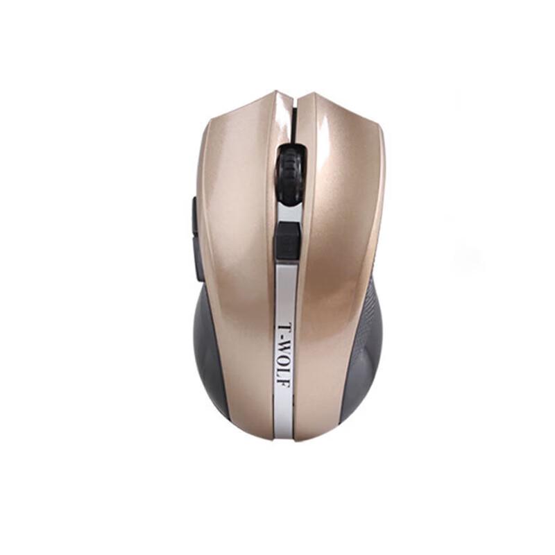 

Leilang Q5 Wireless Silent Mouse