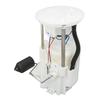 Electric Fuel Pump Assembly 7702006131 Aluminium Alloy Fuel Pump Module for Camry